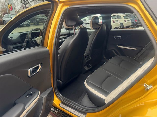 Kia K4 – Bild 13