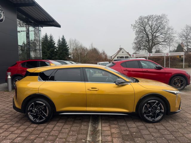 Kia K4