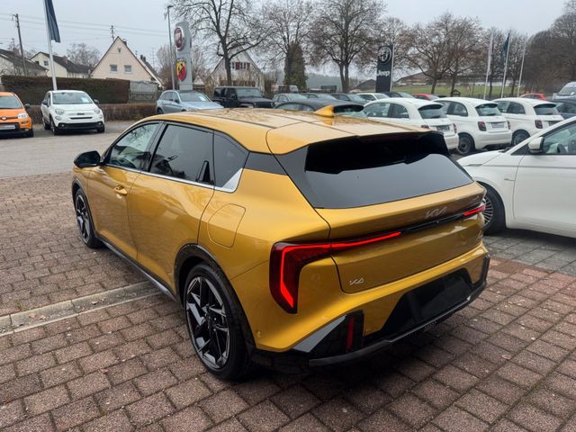 Kia K4 – Bild 7