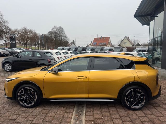 Kia K4 – Bild 8