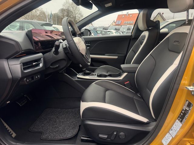Kia K4 – Bild 9