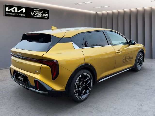 Kia K4 – Bild 10