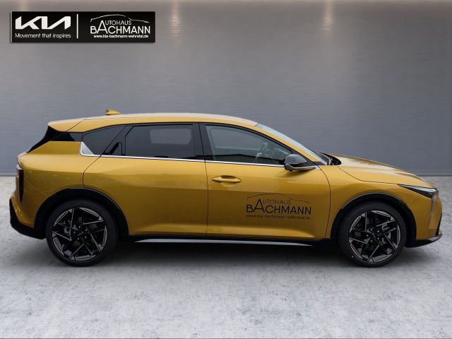 Kia K4 – Bild 11