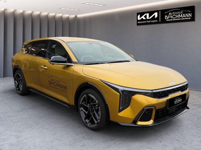 Kia K4 – Bild 12