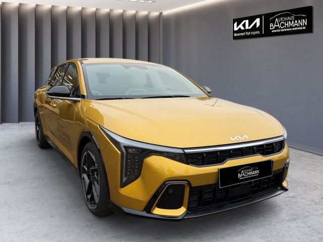 Kia K4 – Bild 13