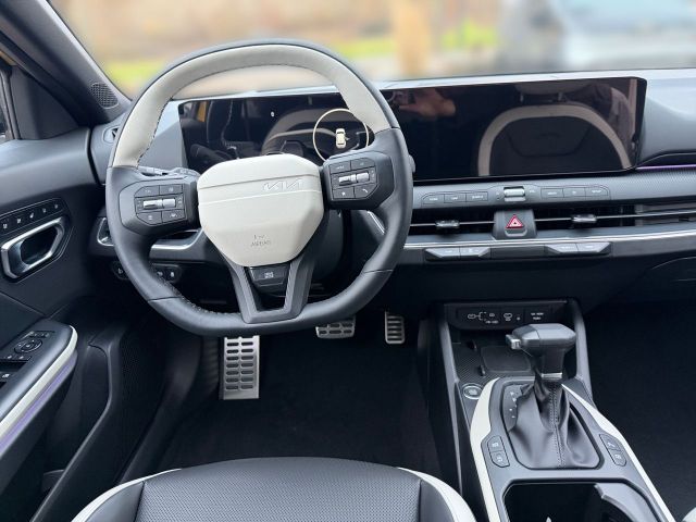 Kia K4 – Bild 14