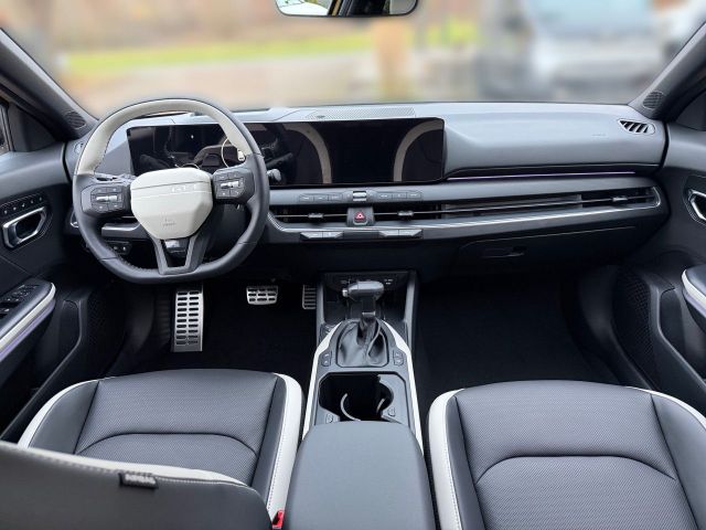 Kia K4 – Bild 15
