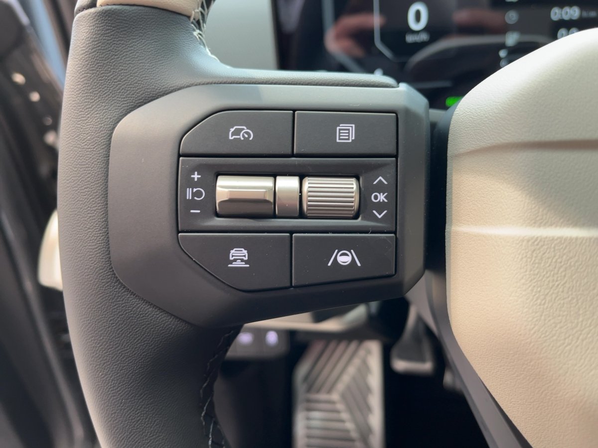 Kia EV4 Fastback – Bild 15
