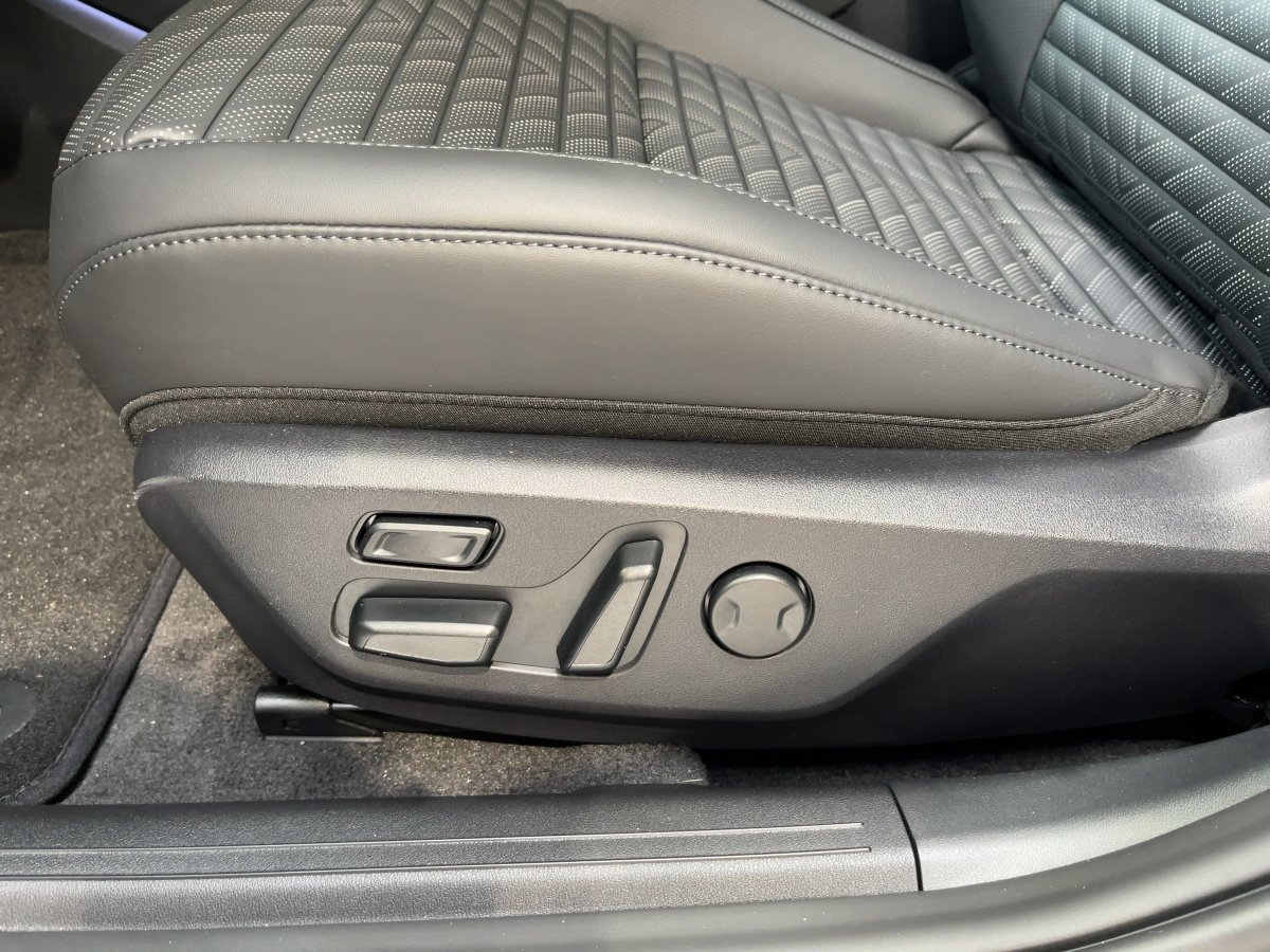 Kia EV4 Fastback – Bild 16
