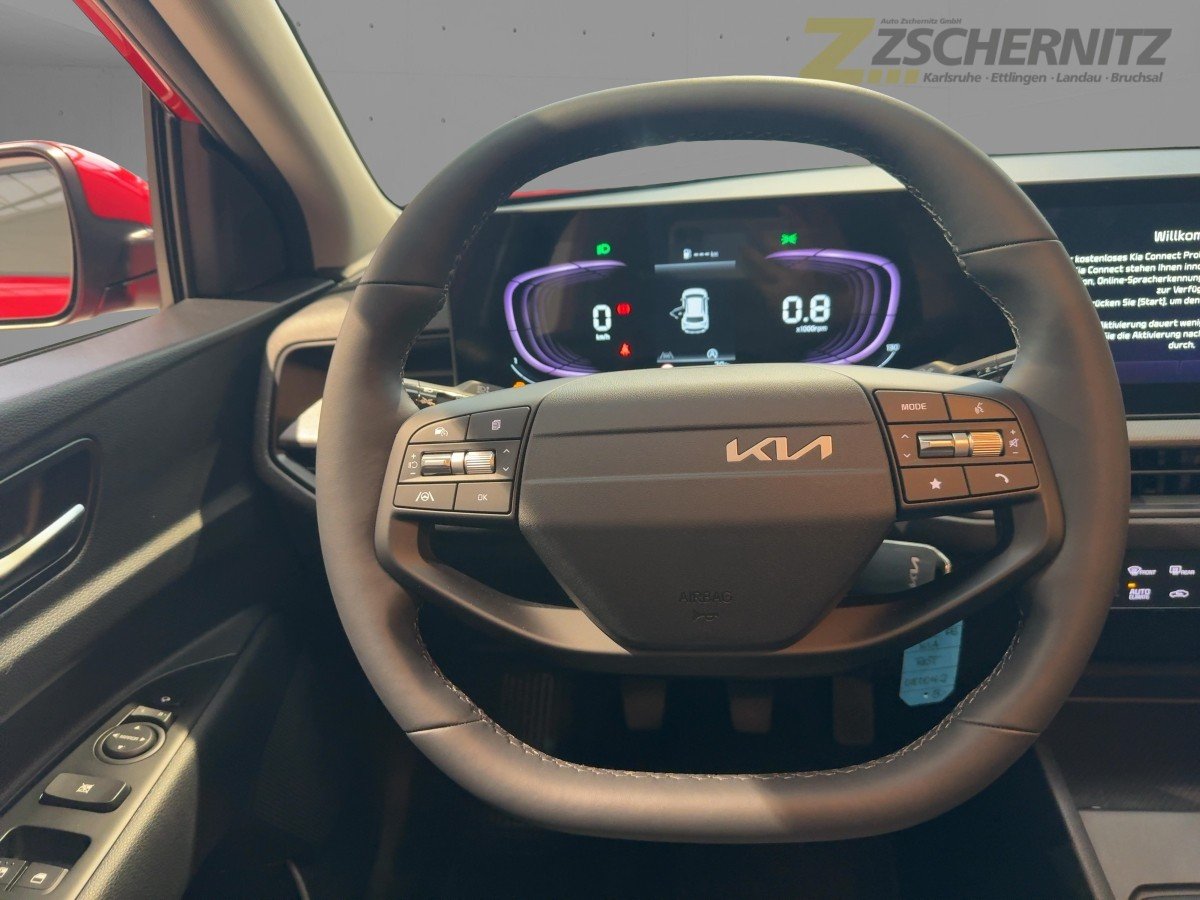 Kia Stonic – Bild 10