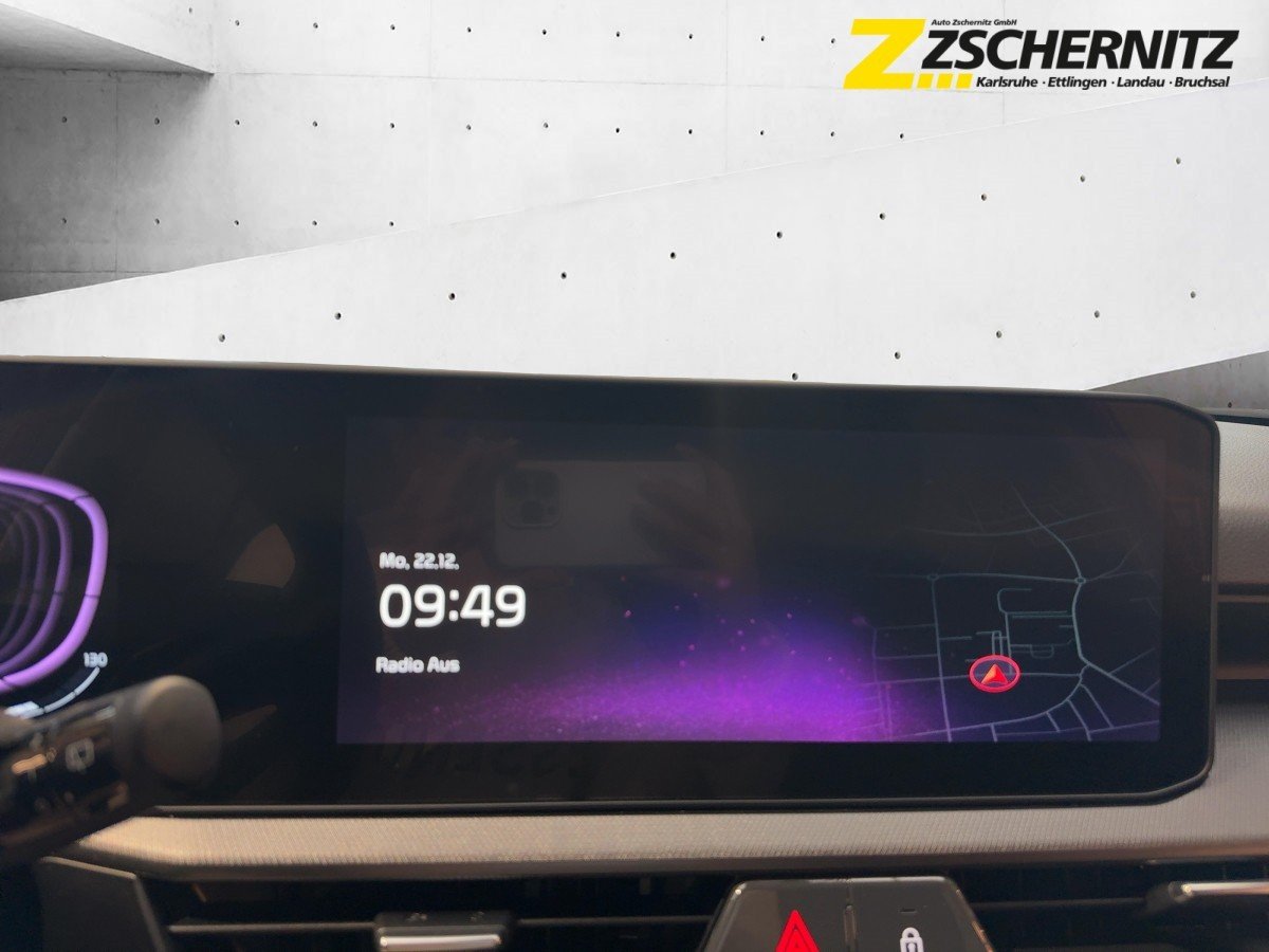 Kia Stonic – Bild 11