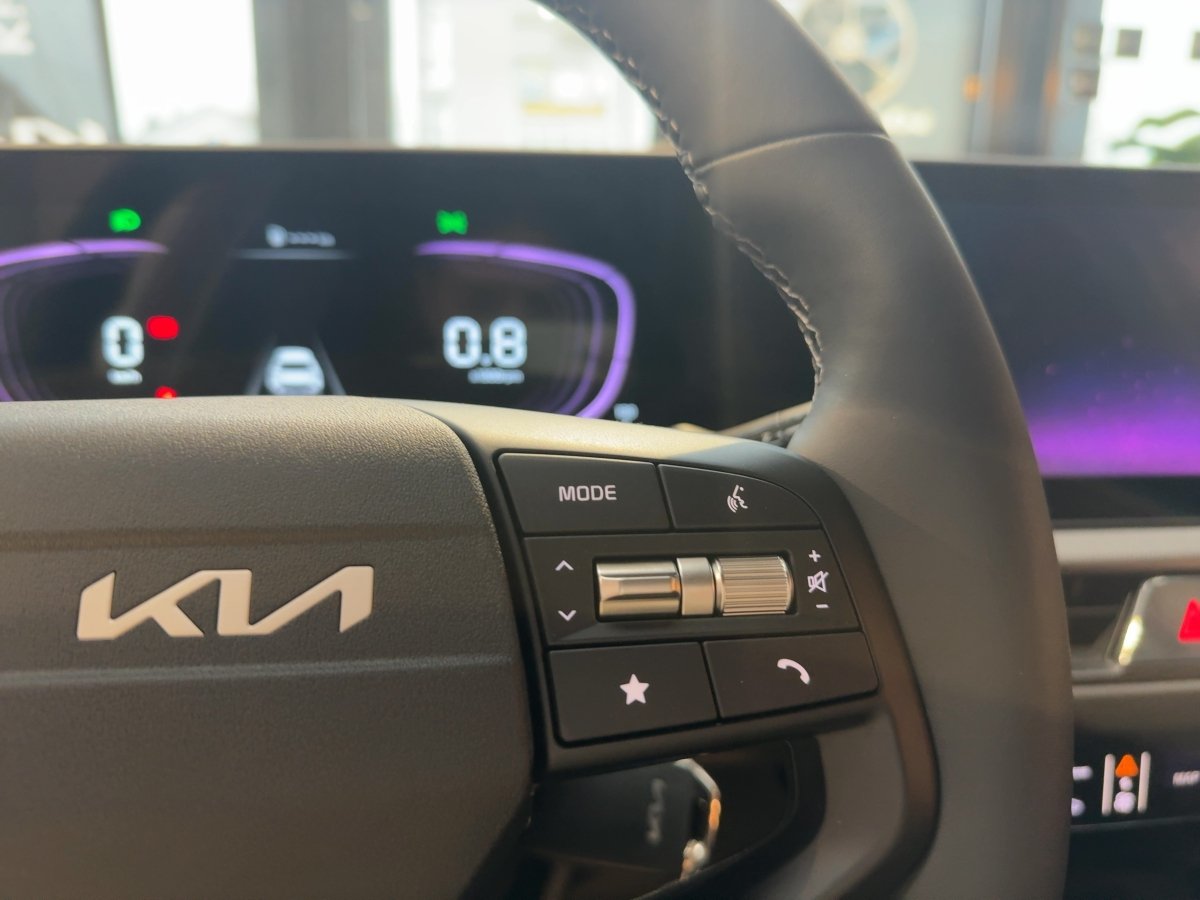 Kia Stonic – Bild 14