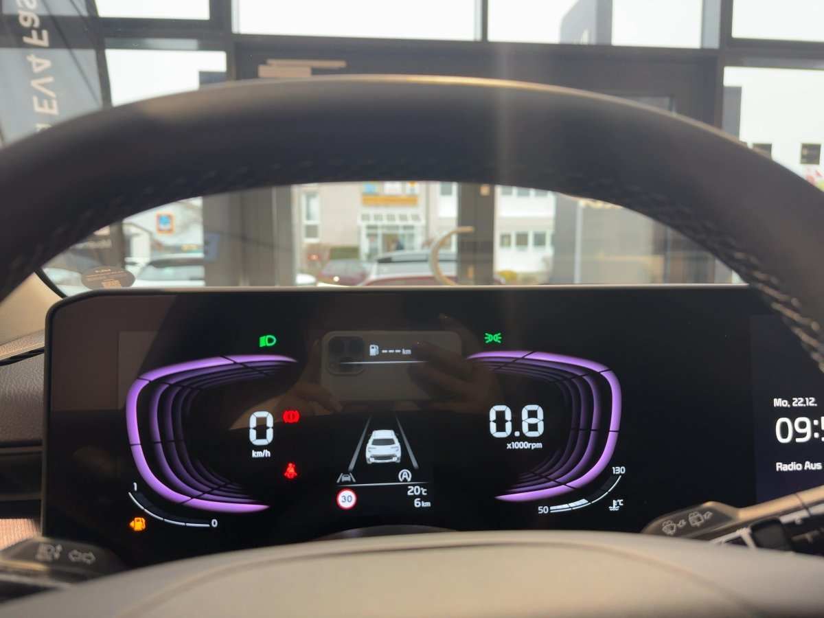 Kia Stonic – Bild 15
