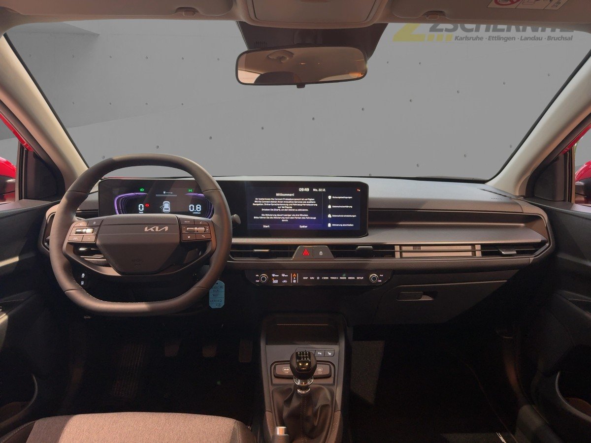Kia Stonic – Bild 9