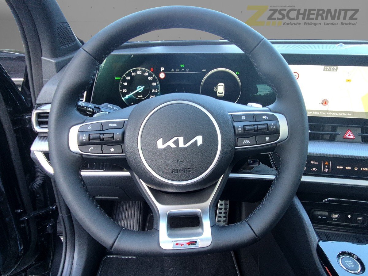 Kia Sportage – Bild 10