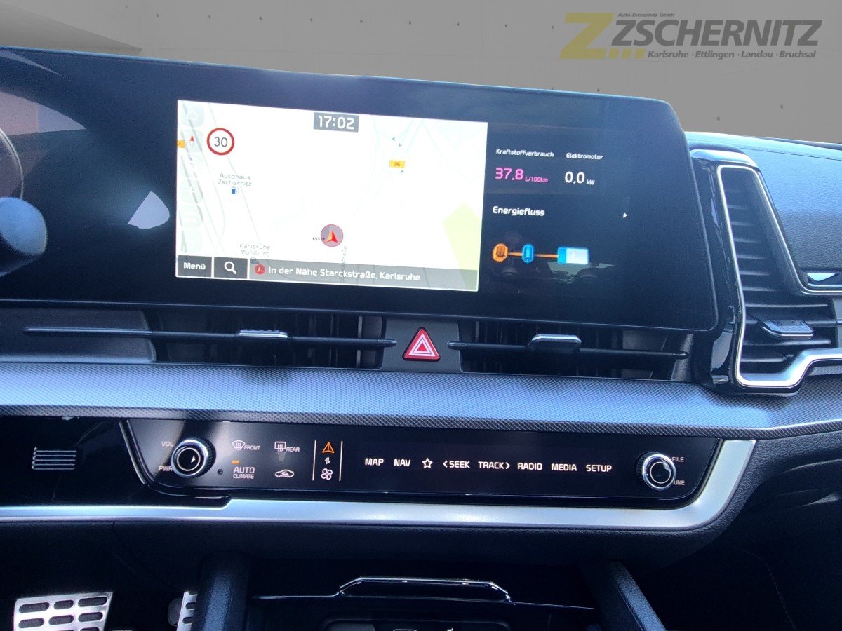 Kia Sportage – Bild 11