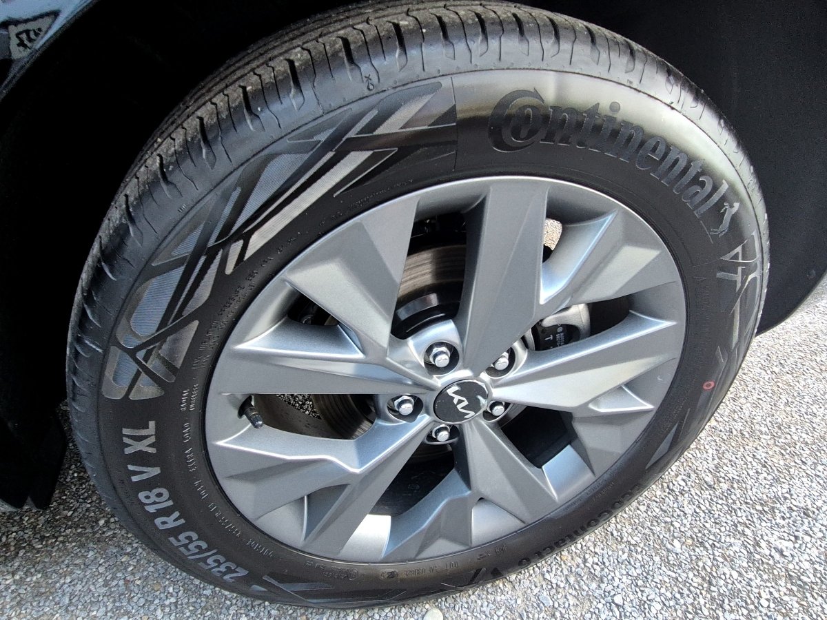 Kia Sportage – Bild 12