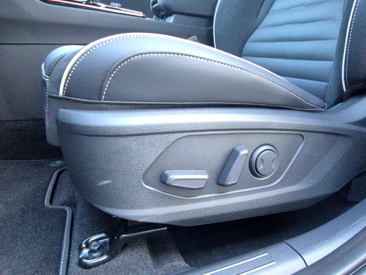 Kia Sportage – Bild 15