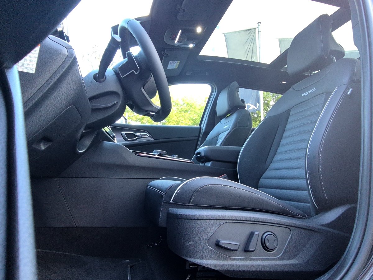 Kia Sportage – Bild 16