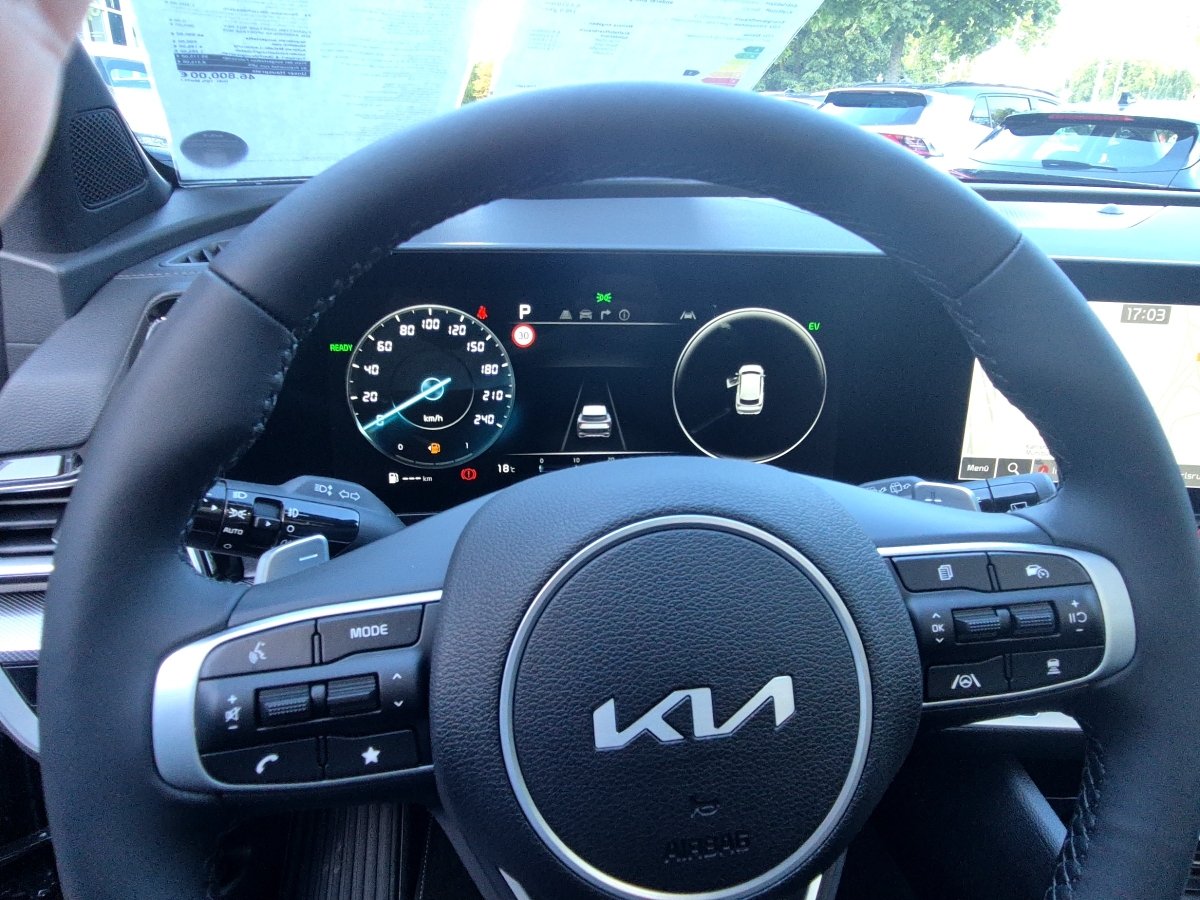 Kia Sportage – Bild 18