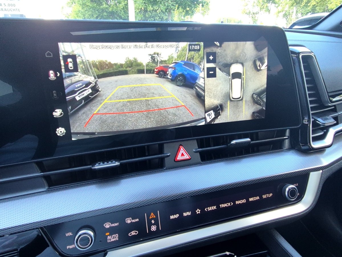 Kia Sportage – Bild 20
