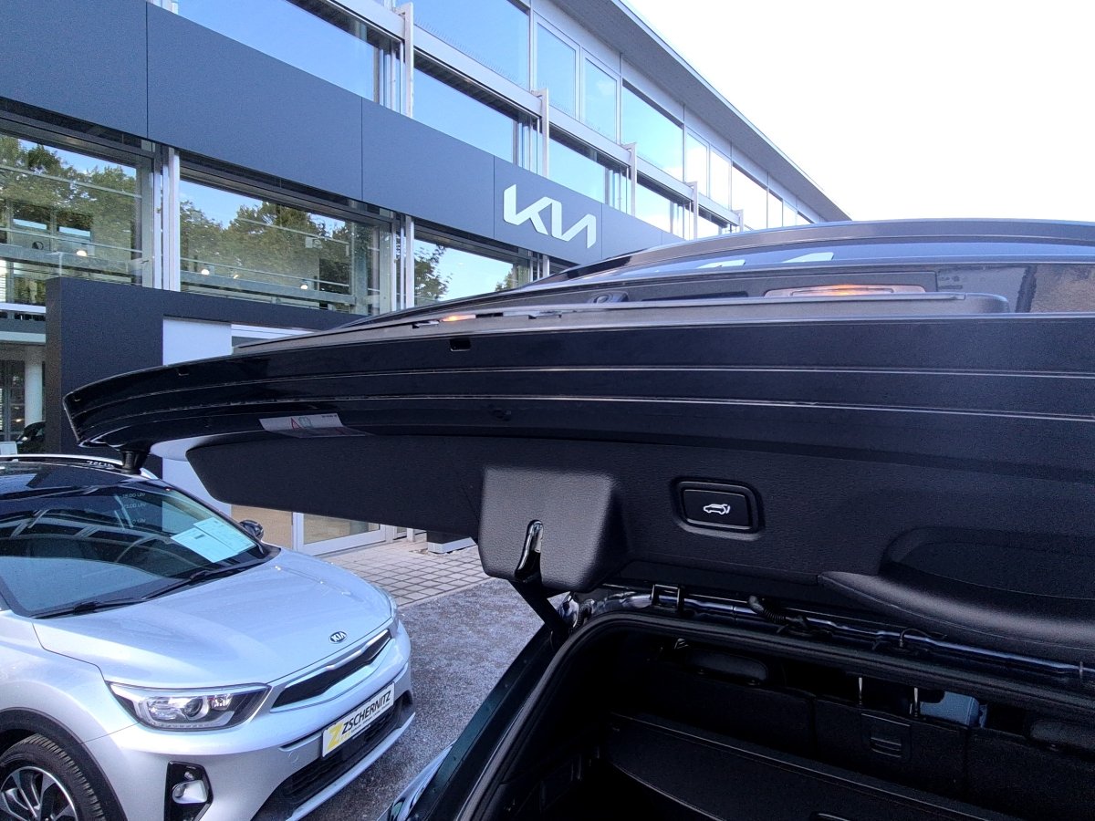 Kia Sportage – Bild 22