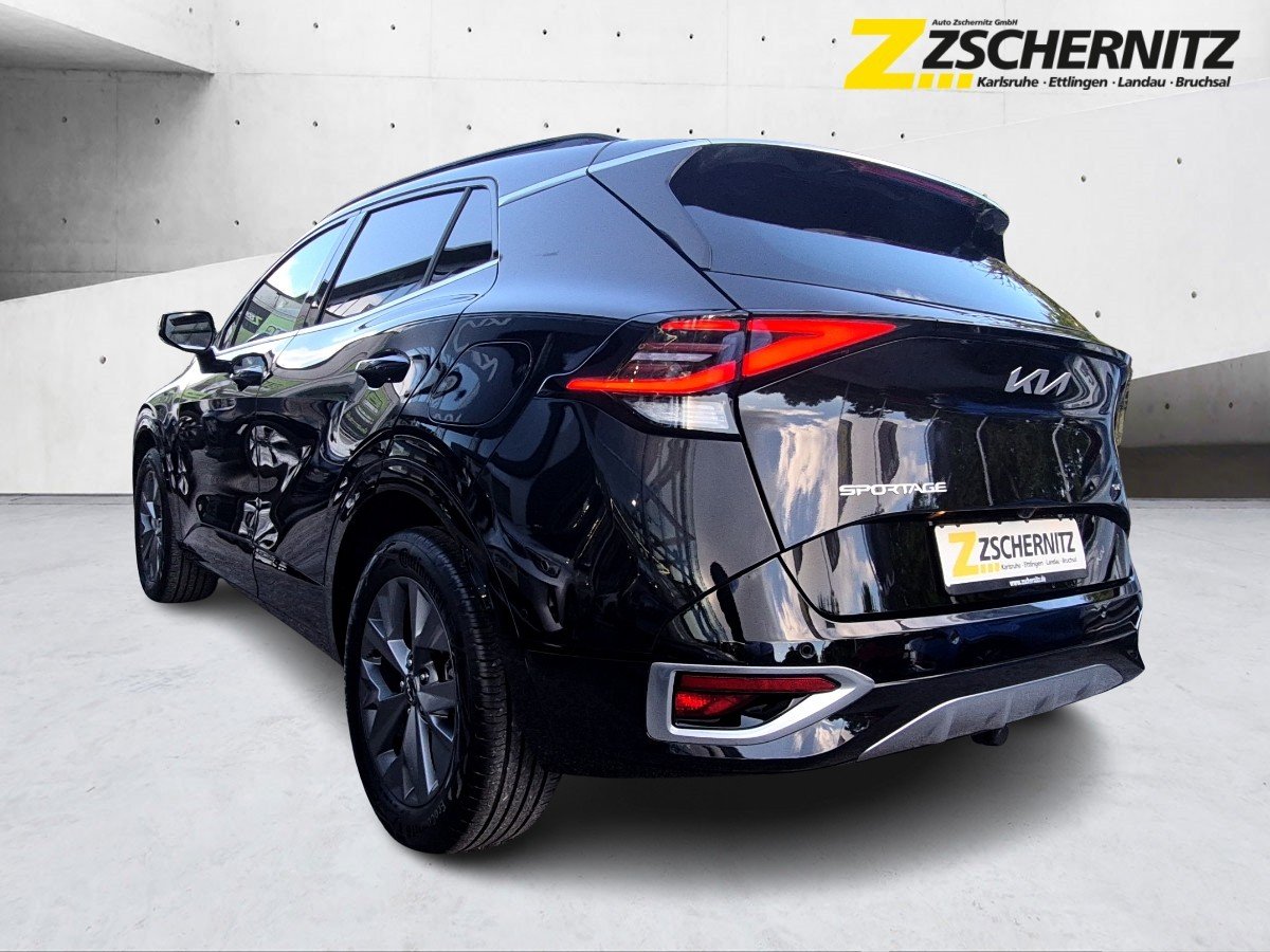 Kia Sportage – Bild 3