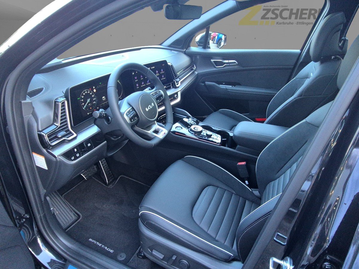 Kia Sportage – Bild 7