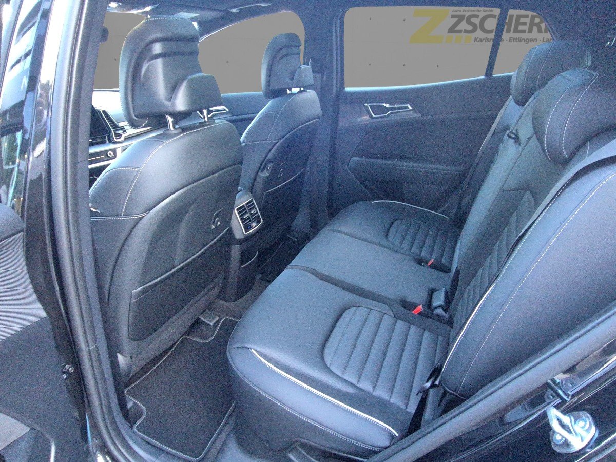 Kia Sportage – Bild 8