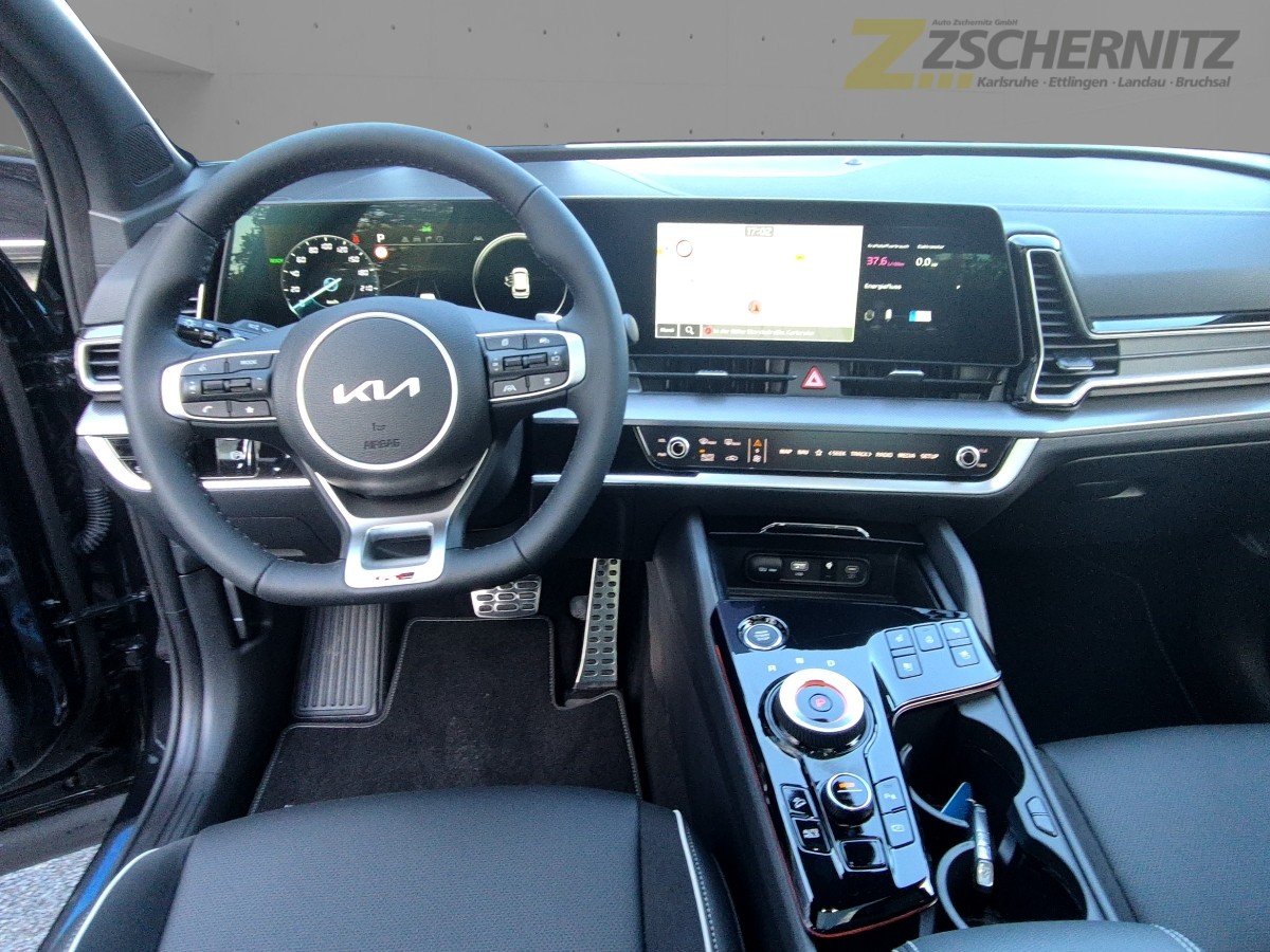 Kia Sportage – Bild 9