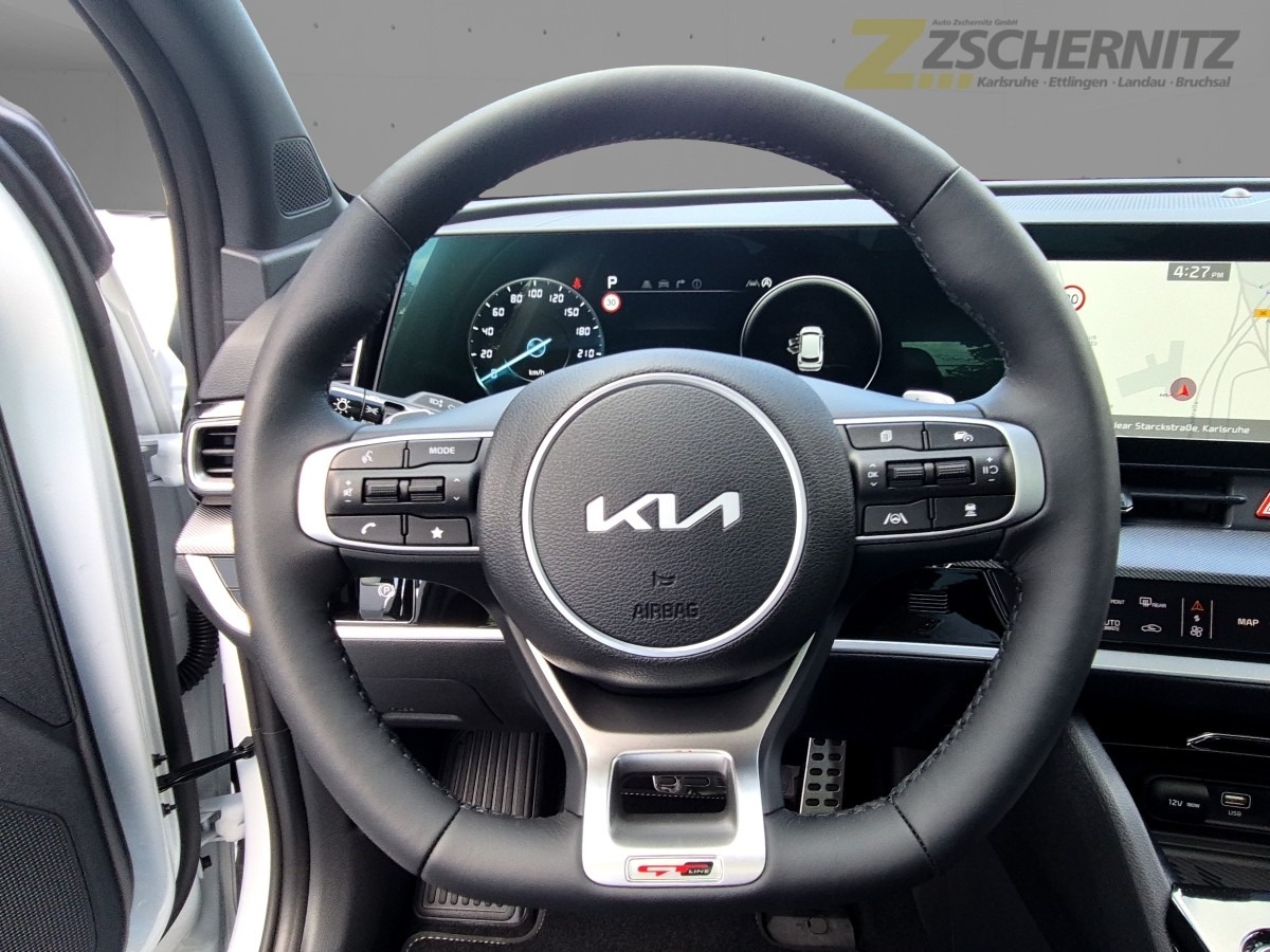 Kia Sportage – Bild 10