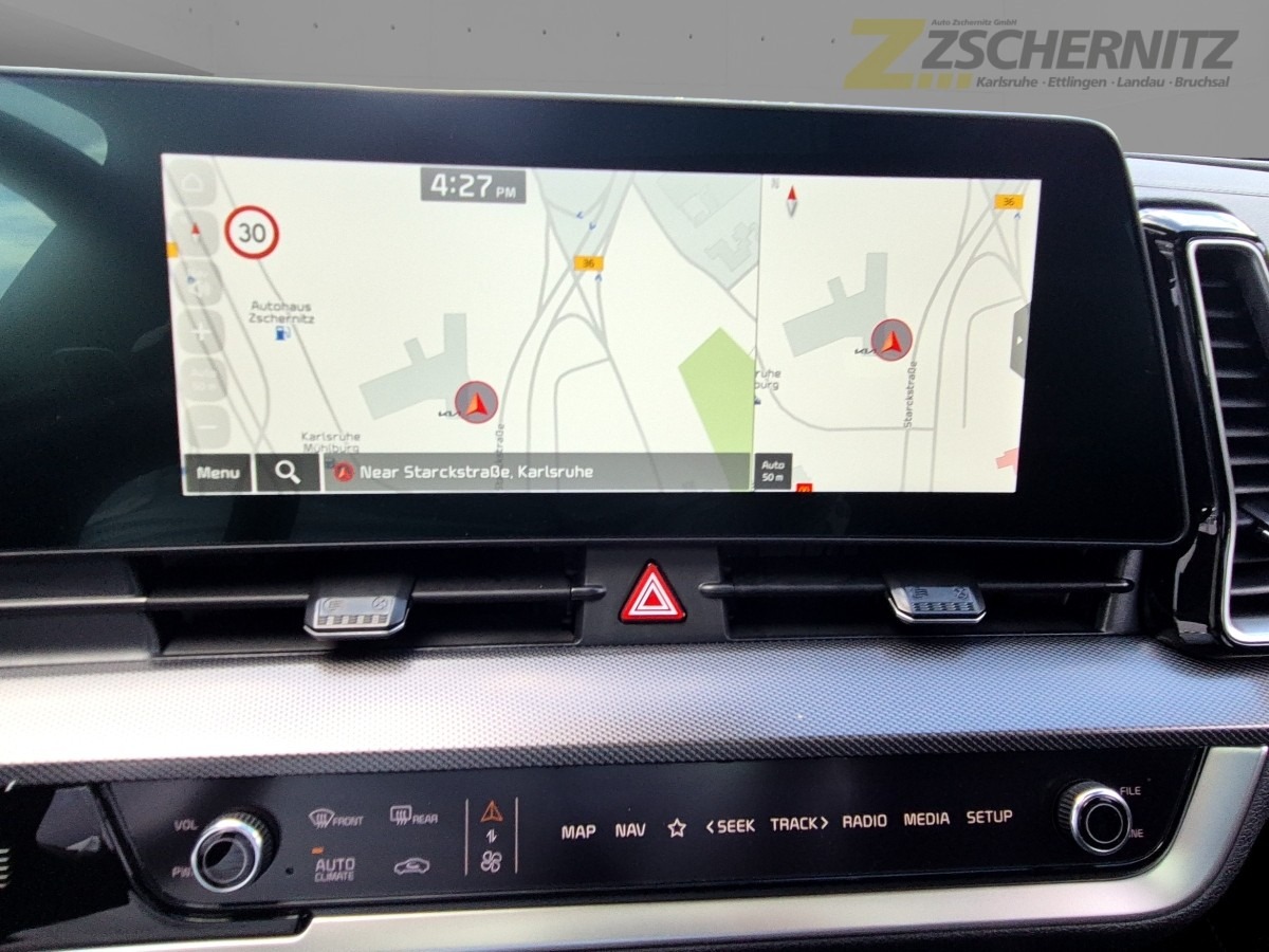 Kia Sportage – Bild 11
