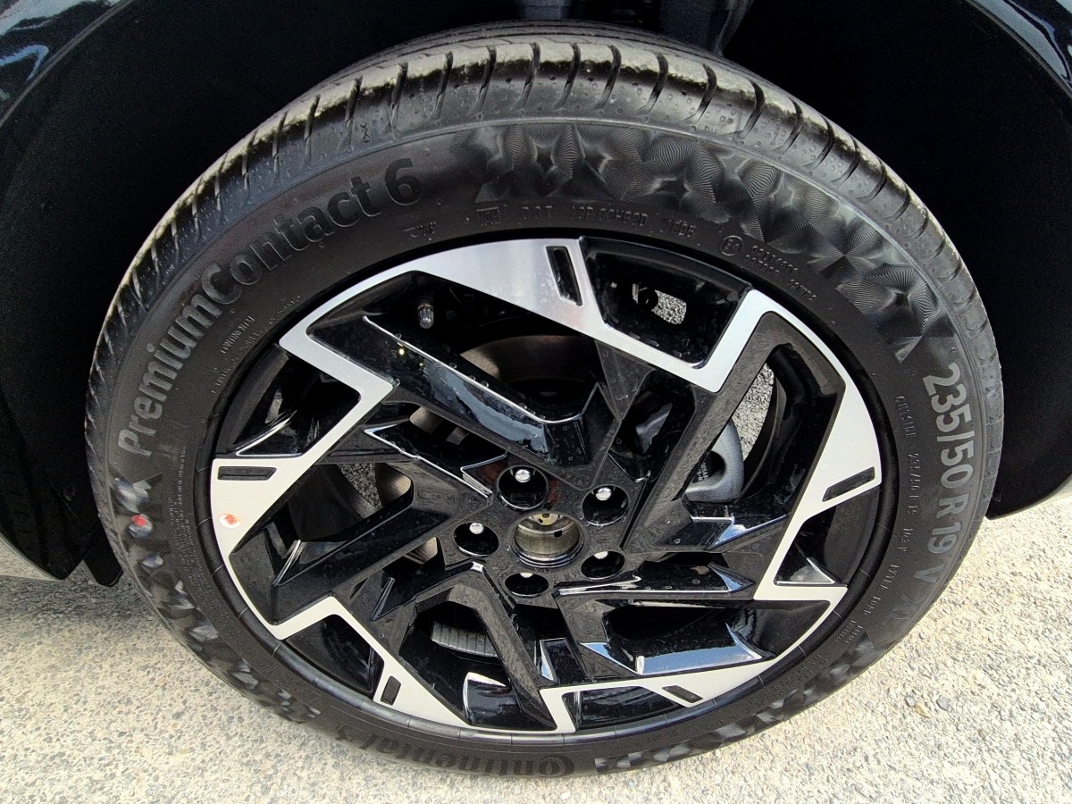 Kia Sportage – Bild 12
