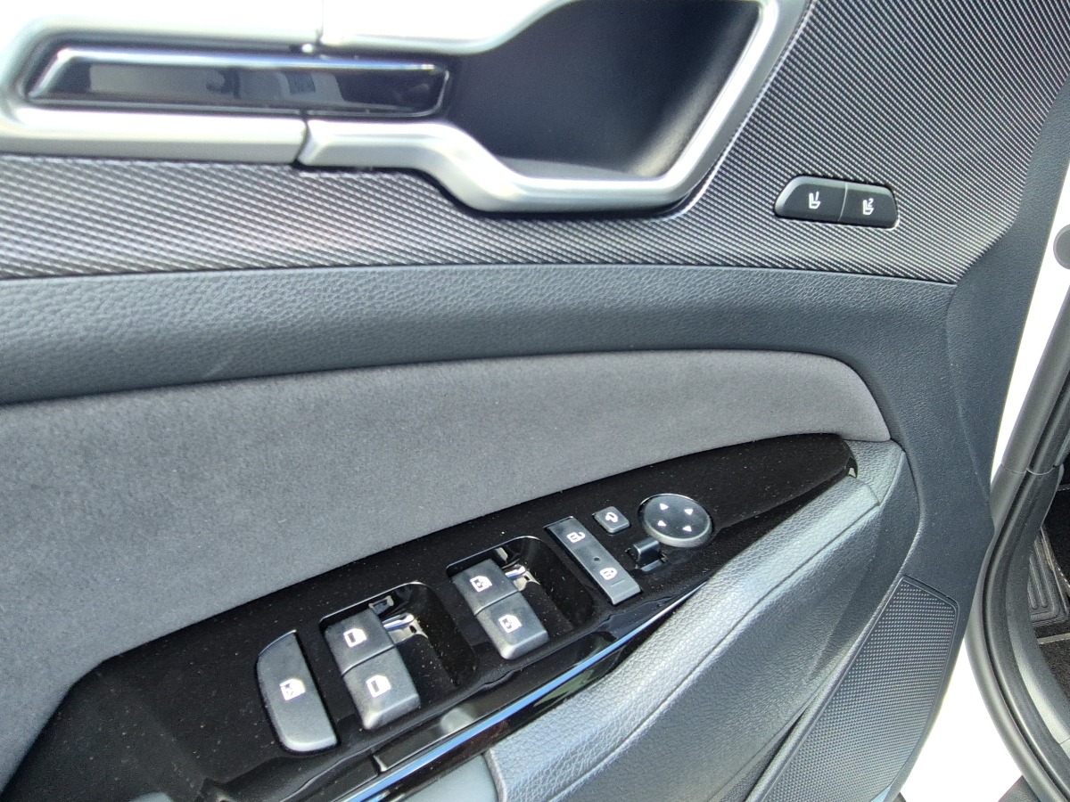 Kia Sportage – Bild 13