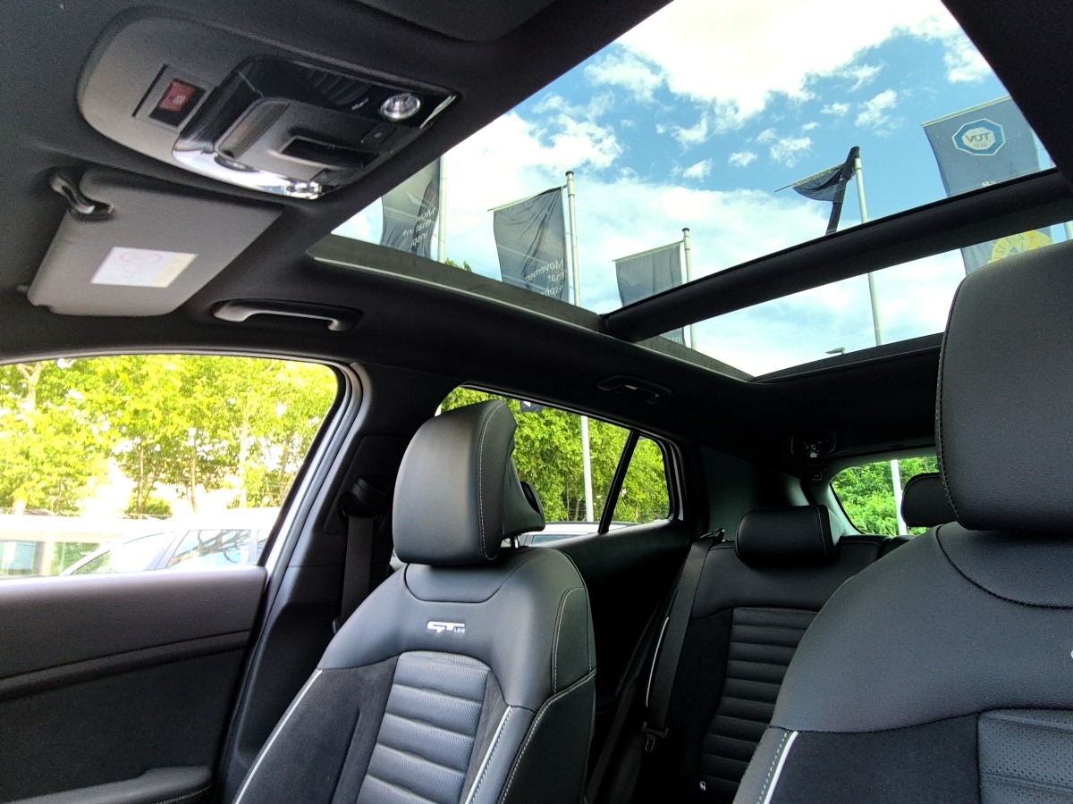 Kia Sportage – Bild 16