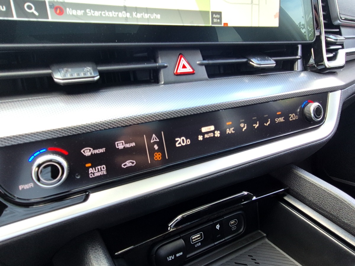 Kia Sportage – Bild 18