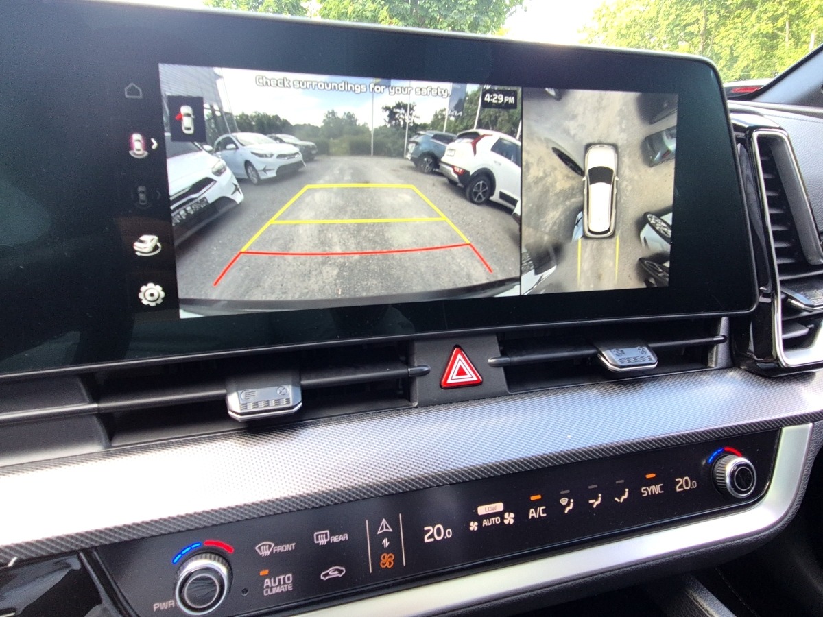 Kia Sportage – Bild 20