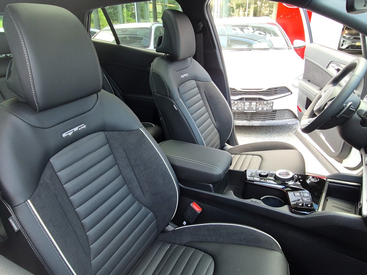 Kia Sportage – Bild 21
