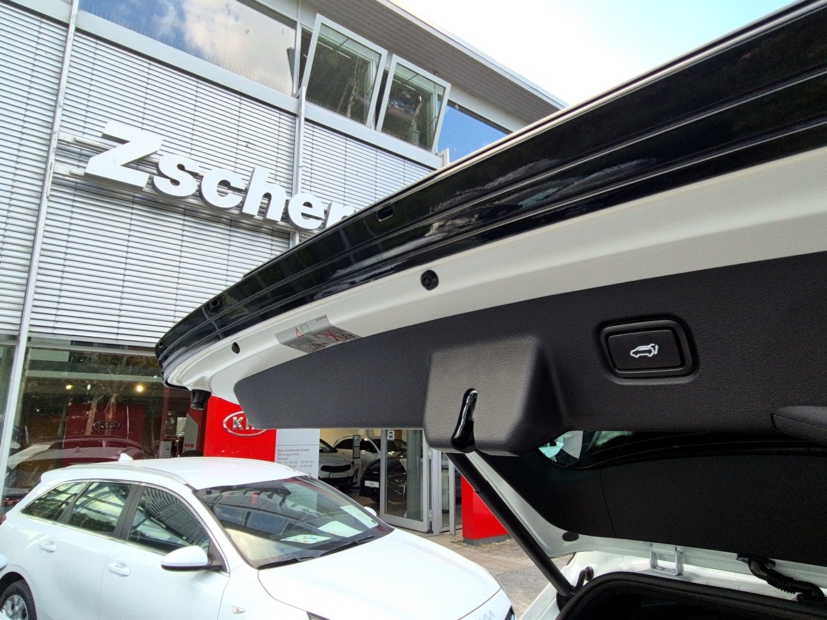 Kia Sportage – Bild 22