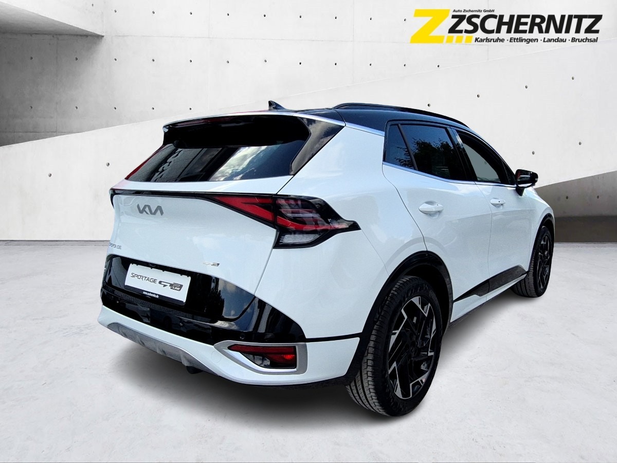 Kia Sportage – Bild 4
