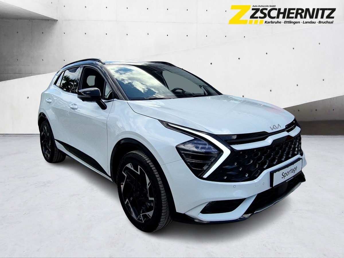 Kia Sportage – Bild 5
