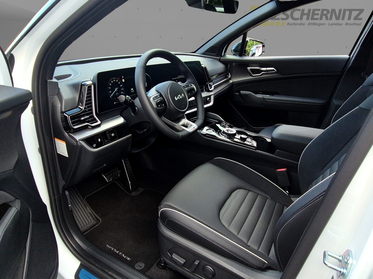 Kia Sportage – Bild 7