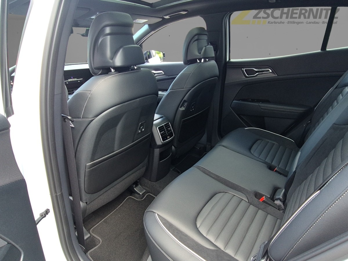 Kia Sportage – Bild 8