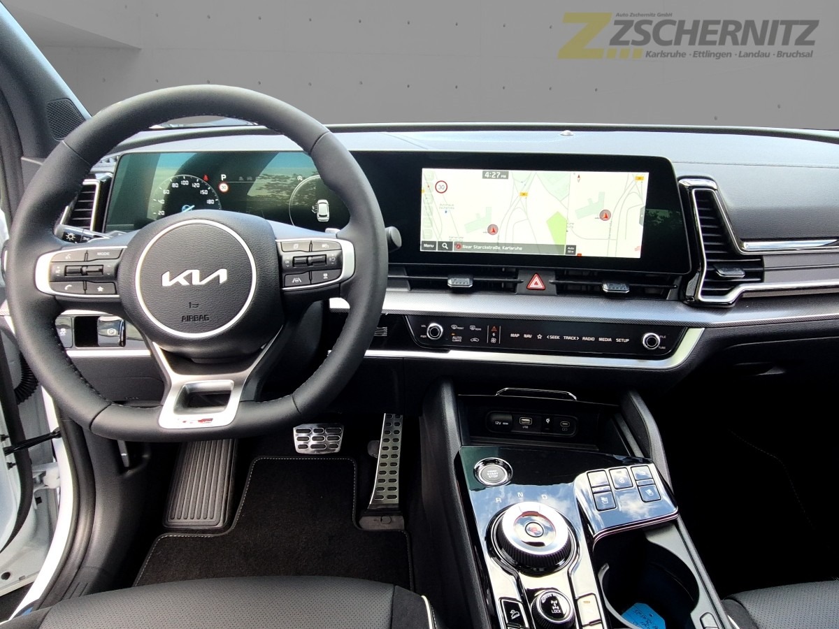 Kia Sportage – Bild 9
