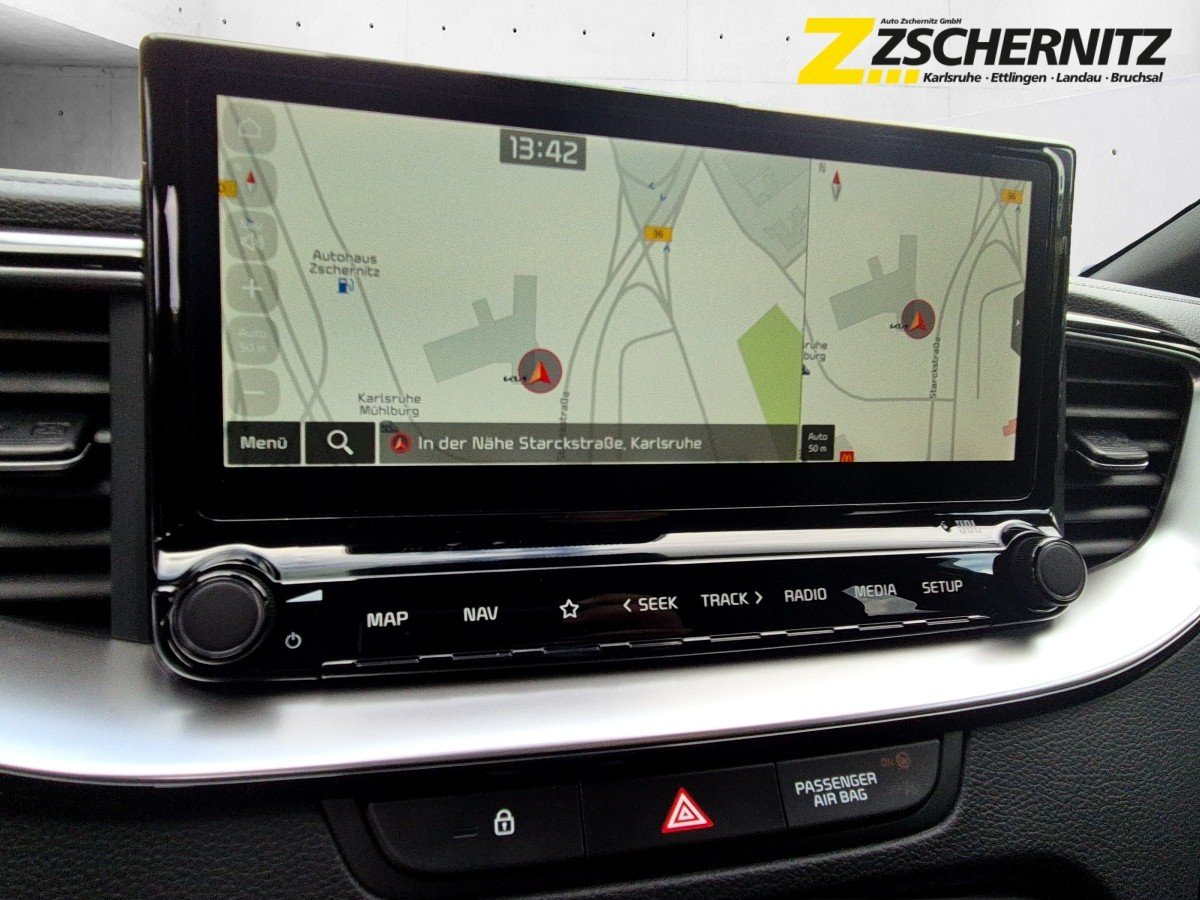Kia cee'd Sportswagon – Bild 11