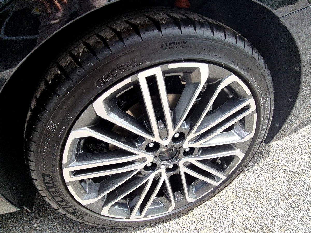 Kia cee'd Sportswagon – Bild 12