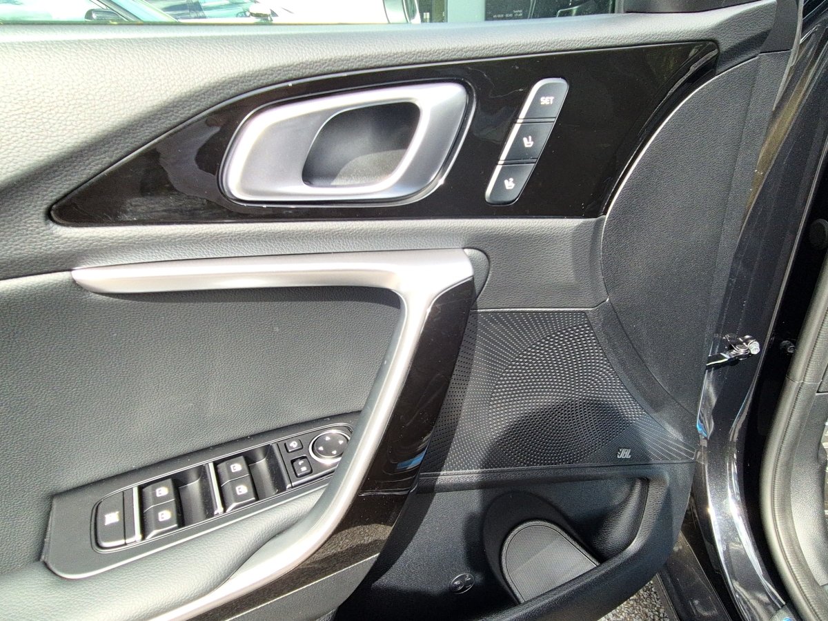 Kia cee'd Sportswagon – Bild 13