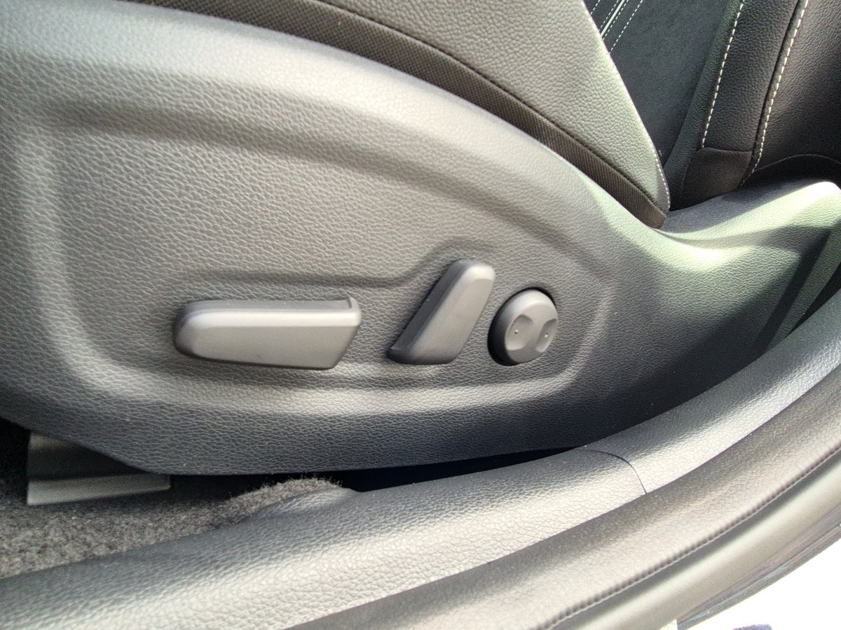 Kia cee'd Sportswagon – Bild 15