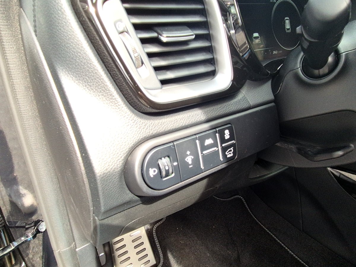 Kia cee'd Sportswagon – Bild 16
