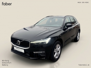 Volvo XC60 B4 Diesel Momentum Pro 2WD